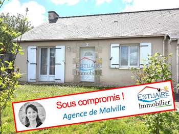 Vente Maison 2 chambresMalville