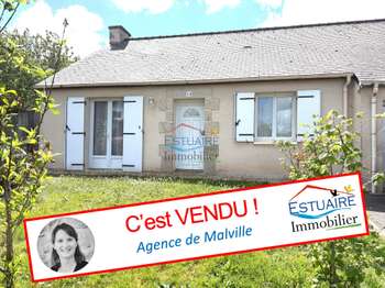 Vente Maison 2 chambresMalville