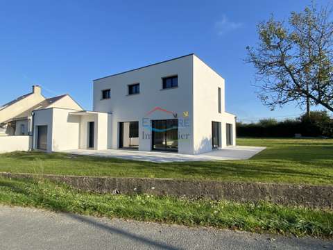 Vente maison 6 pièces Malville 44