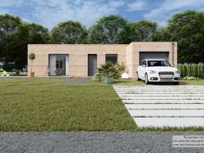 Vente Maison 2 chambresMalville