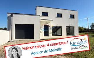 Photo Vente maison Malville
