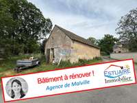 Vente maison 2 pièces Vente maison 2 pièces
