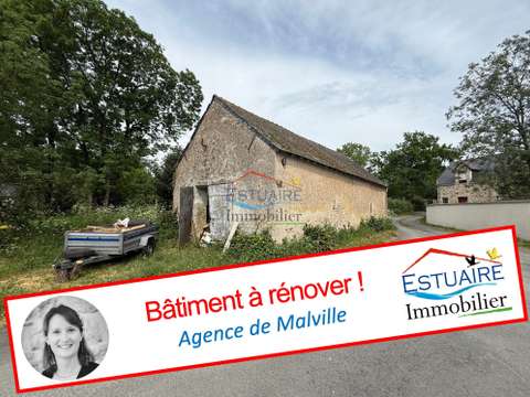 Vente maison 2 pièces Malville 44