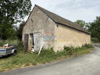 Vente Maison 2 piècesMalville