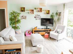 Vente Maison 3 chambresMalville
