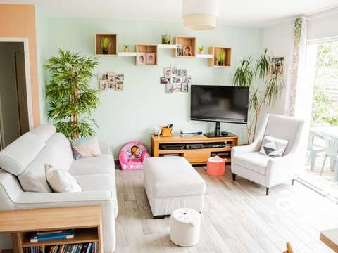Vente maison 5 pièces Malville 44