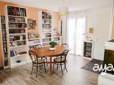 Vente maison 5 pièces Vente maison 5 pièces