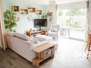 Vente Maison 3 chambresMalville