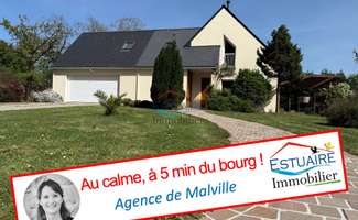 Photo Vente maison Malville