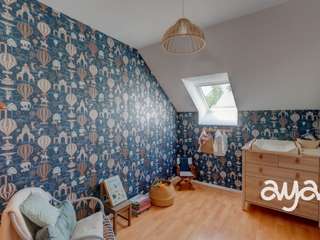 Vente maison 4 pièces Vente maison 4 pièces