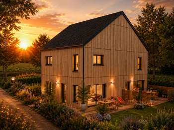 Photo Vente maison Malville
