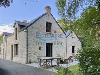 Vente Maison 3 chambresMalville
