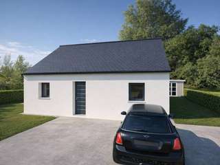 Vente maison 3 pièces Vente maison 3 pièces