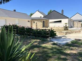 Vente Maison 4 chambresMalville