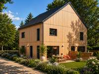 Vente maison 5 pièces Vente maison 5 pièces