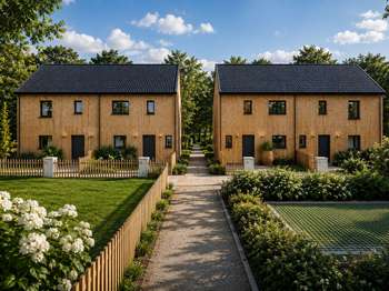 Vente maison 5 pièces Vente maison 5 pièces