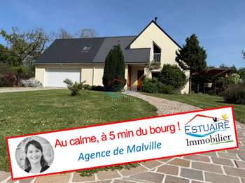 Vente Maison 5 chambresMalville