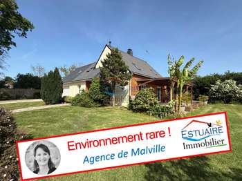 Vente Maison 4 chambresMalville