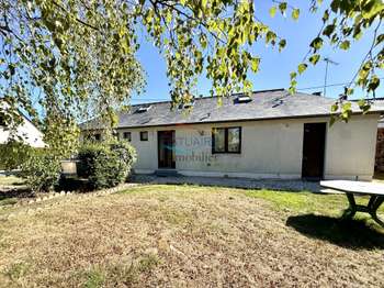 Vente Maison 3 chambresMalville