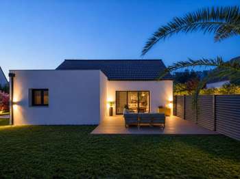 Vente maison