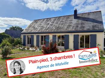 Vente Maison 3 chambresMalville