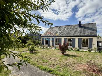 Vente Maison 3 chambresMalville
