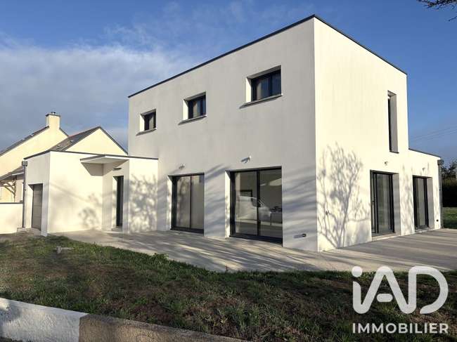 Maison 6 pièces 146 m² · à Malville · 146 m² · 430 000 €
