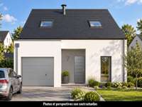 Vente maison