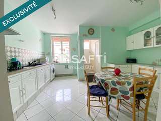 Vente maison 5 pièces Vente maison 5 pièces
