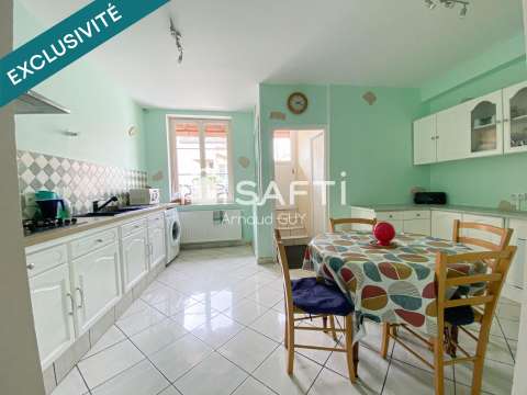 Vente maison 5 pièces Vente maison 5 pièces