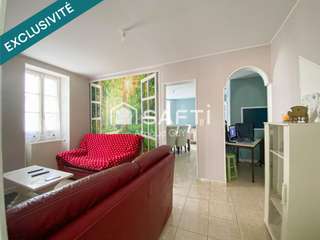 Vente maison 5 pièces Vente maison 5 pièces
