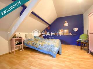 Vente maison 5 pièces Vente maison 5 pièces