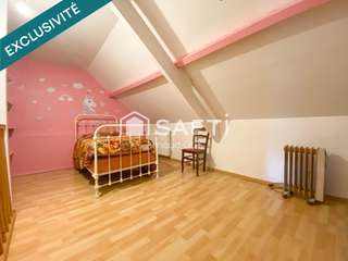 Vente maison 5 pièces Vente maison 5 pièces