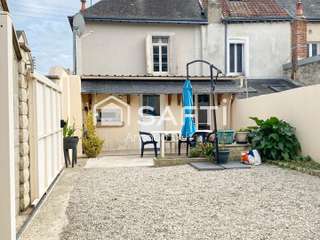 Vente maison 5 pièces Vente maison 5 pièces