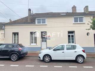 Vente maison 6 pièces Vente maison 6 pièces