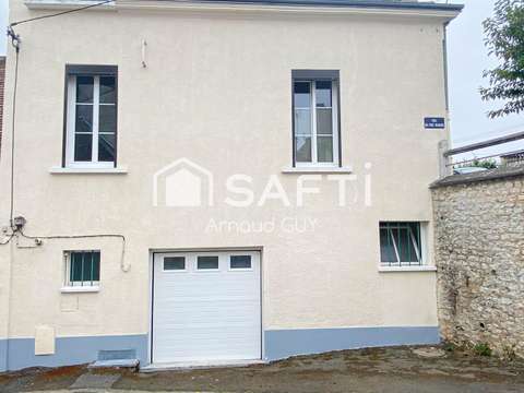 Vente maison 6 pièces Vente maison 6 pièces
