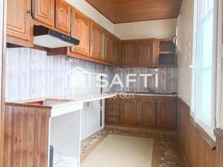 Vente maison 6 pièces Vente maison 6 pièces