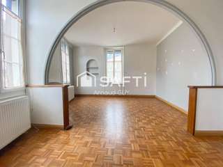 Vente maison 6 pièces Vente maison 6 pièces