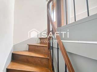 Vente maison 6 pièces Vente maison 6 pièces