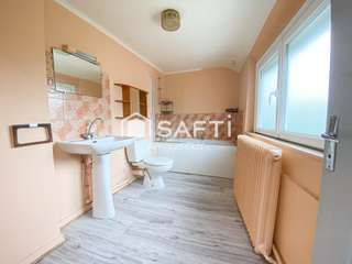 Vente maison 6 pièces Vente maison 6 pièces