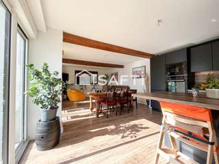 Vente maison 5 pièces Vente maison 5 pièces