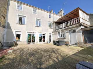 Vente maison 5 pièces Vente maison 5 pièces