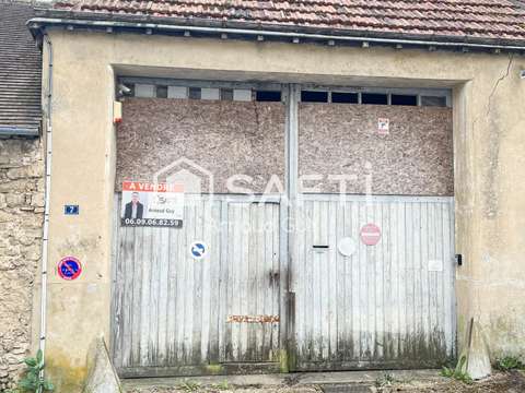 Vente maison 5 pièces Mamers 72