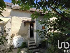 Vente Maison 1 chambreMamers