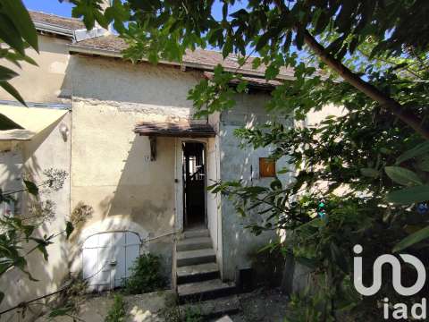 Vente maison 3 pièces Mamers 72