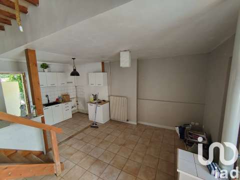 Vente maison 3 pièces Vente maison 3 pièces