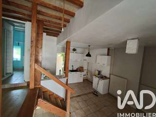 Vente maison 3 pièces Vente maison 3 pièces