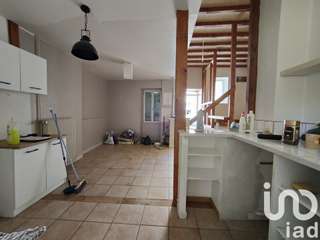 Vente maison 3 pièces Vente maison 3 pièces
