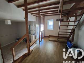Vente maison 3 pièces Vente maison 3 pièces