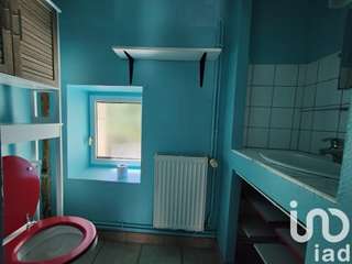 Vente maison 3 pièces Vente maison 3 pièces